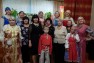 Женский клуб рукоделия «Вдохновение»